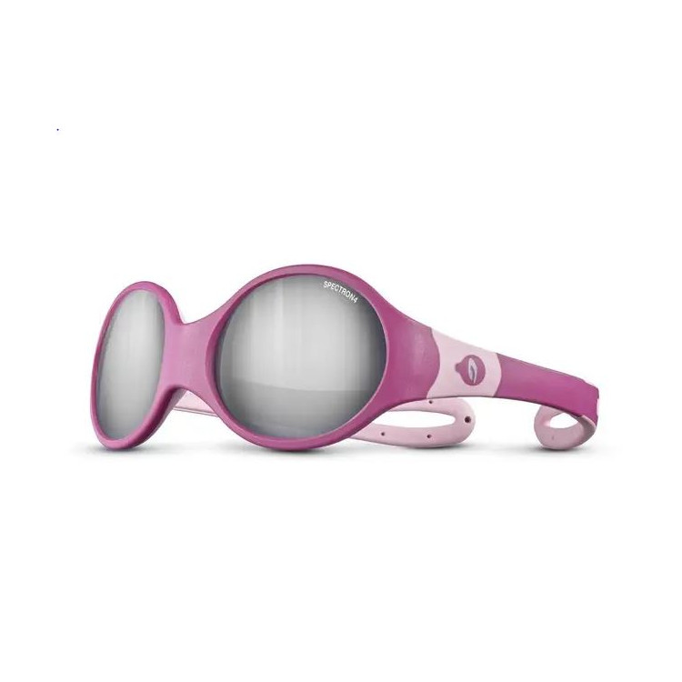 Julbo Loop L Children's Sunglasses 3-5 Years - Image 5